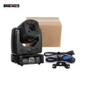 Miniatyrbillede 2 af 2: LED Spotlys, 80W Effekt, Bevægelig Hoved Funktion, LED 80w Spot Light, EU-stik