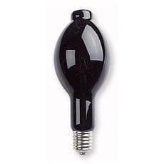 Blacklight E40 Showtec lampa