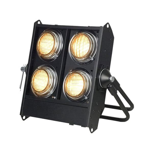 Showtec Stage Blinder 4 DMX