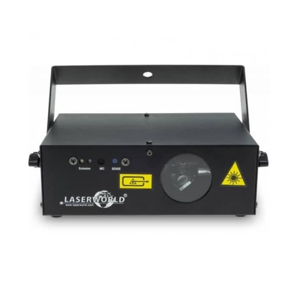 Laserworld EL-230RGB MK2