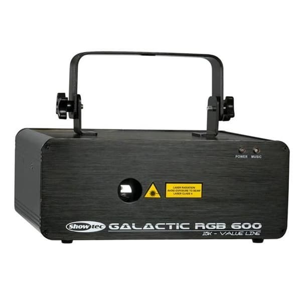 Galactic RGB600 Value Line 8717748276728