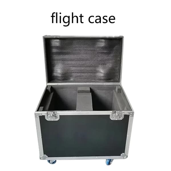 Flytbar hovedlys, 230W strøm, Skarp Stråleteknologi, Mini 230w, EU-stik