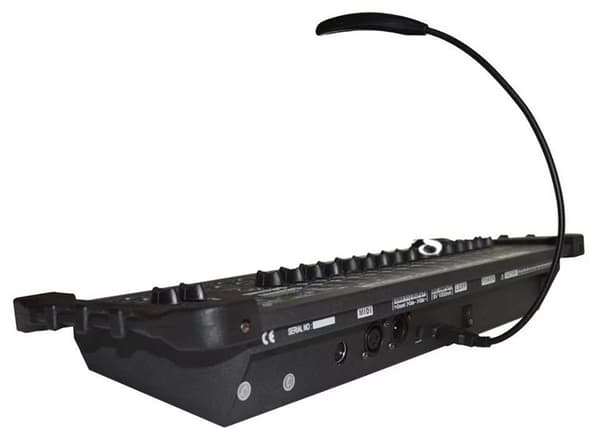 DMX Controller, Høj Kvalitet, Scenebelysning Kontrol