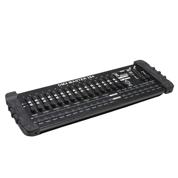 DMX Controller, Høj Kvalitet, Scenebelysning Kontrol