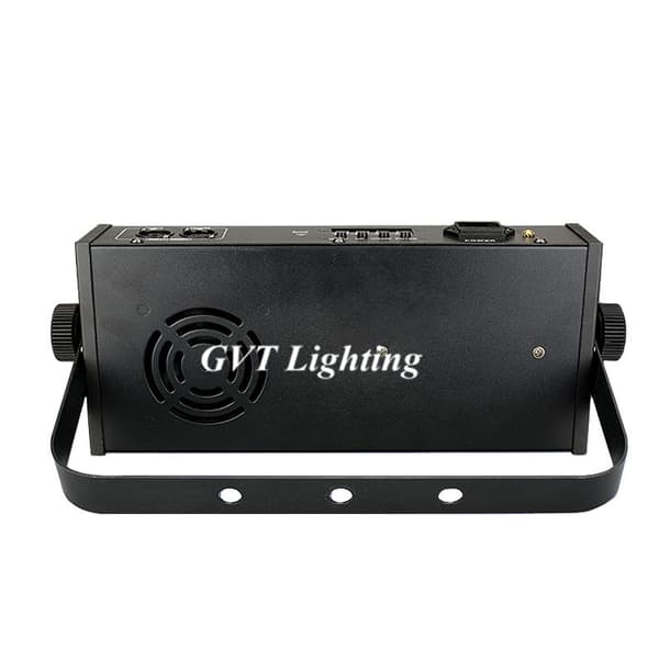 200W LED DJ Strobe Light, Multi-Control Modes, High Brightness