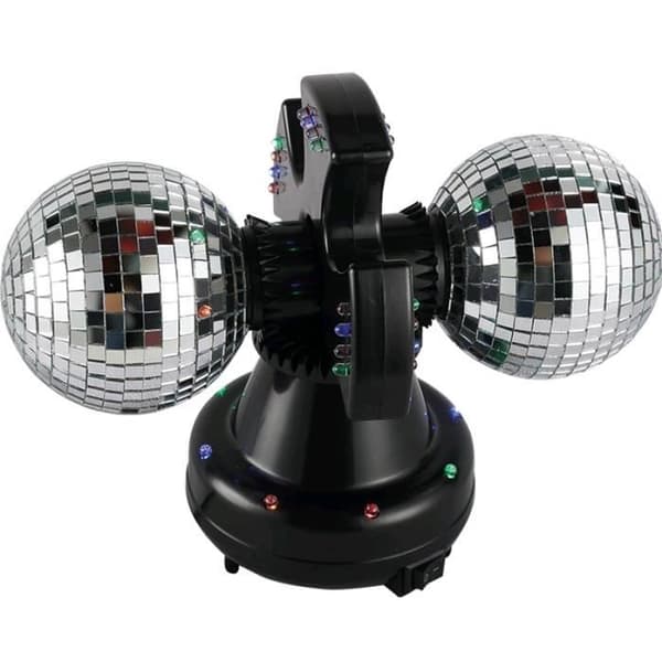 AMO TOYS TWIN SPEGEL KULLAMPA LED (501114)