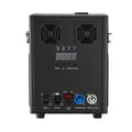 Pikkukuva 1 / 2: Kylmät kipinät -kone, 600W teho, DMX512-ohjaus,EU-pistoke, 1 kpl