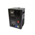 Miniatyrbillede 1 af 2: Kold Funkmaskine, 3-6 Meter Sprayhøjde, DMX512 Kontrol,1 Maskine, 600W