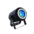 Miniatyrbild 2 av 4: POWER LIGHTING SPOT LED 40W RING - 40w led spot med led ring