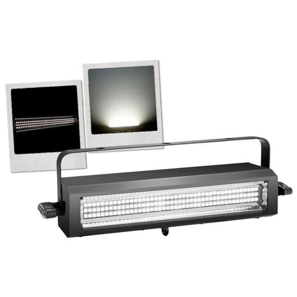 Cameo THUNDER WASH 100 W Stroboskop med LED