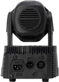 Miniatyrbild 3 av 4: Rörlig LED-WASH DMX med 7 RGBW LED-lampor