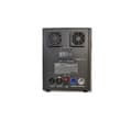Miniatyrbillede 1 af 2: Kold Funkmaskine, 600W/700W Strømmuligheder, DMX Kontrol,1 maskine, 600W