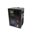 Miniatyrbild 1 av 2: Kall gnistmaskin, 600W/700W effektförbrukning, DMX512-kontroll,1 Maskin, 700W