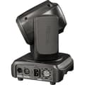 Miniatyrbild 2 av 4: ALGAM LIGHTING MHE60 - WASH LED moving head 6 x 15W RGBW och 200mw grön laser