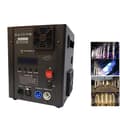 Miniatyrbillede 1 af 2: Kold Funkmaskine, 600W/700W Effekt, DMX512 Kontrol,1 Maskine, 600W