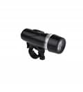 Miniatyrbild 2 av 3: Bike SET 052 1,5 W 25 lm AAA LED-cykelficklampa