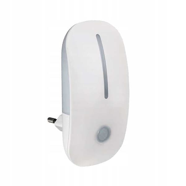LED-yövalo 1W 230V