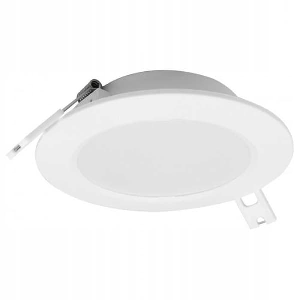 DOWNLIGHT LED P/T RUND 12W 4000K HVID DL-1