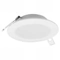 Miniatyrbillede 2 af 4: DOWNLIGHT LED P/T RUND 12W 4000K HVID DL-1
