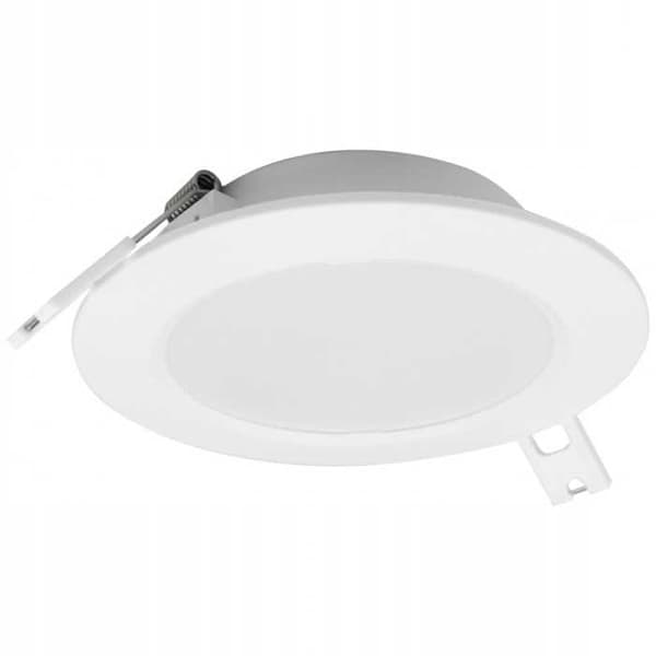 DOWNLIGHT LED P/T RUND 24W 4000K VIT DL-1