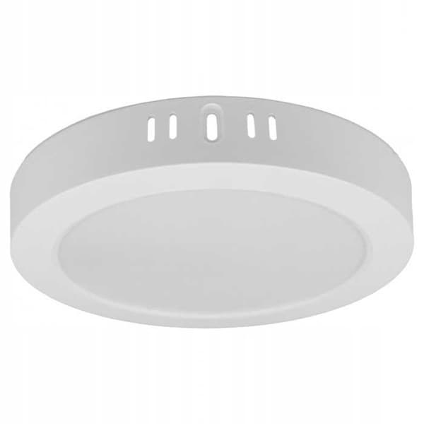 DOWNLIGHT LED N/T RUND 24W 4000K HVID DL-1