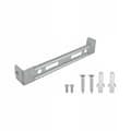 Miniatyrbillede 5 af 5: DOWNLIGHT LED N/T RUND 12W 4000K SORT DL-1