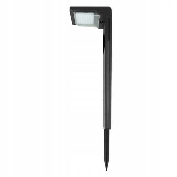 Solcellslampa för trädgårdsarbete LED SSO-2