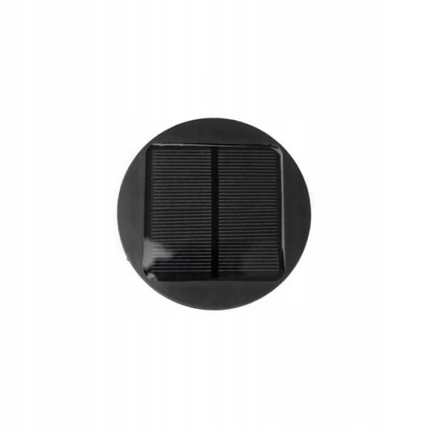 Solcellslampa för trädgårdsarbete LED SSO-3