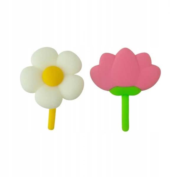 MARYN LED-YÖLAMPPU Capybara Florist RGB