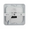 Miniatyrbillede 5 af 8: LED downlight 12W firkantet CCT 2in1