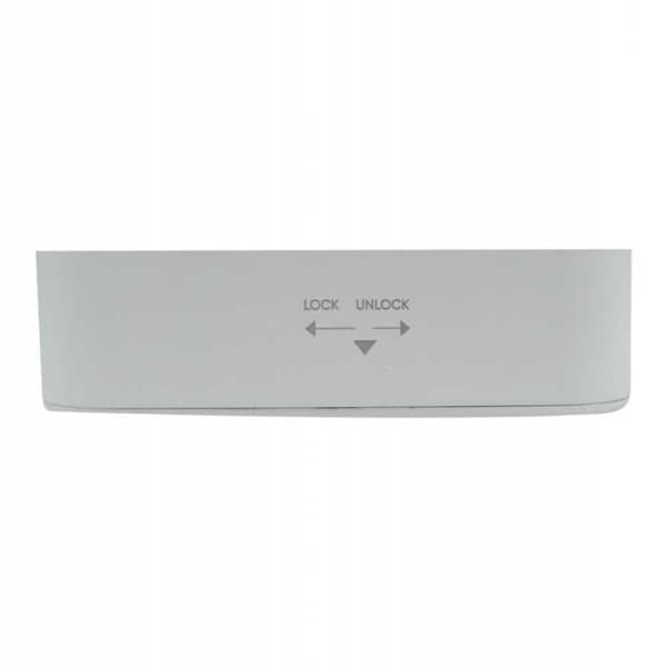 LED downlight 12W firkantet CCT 2in1