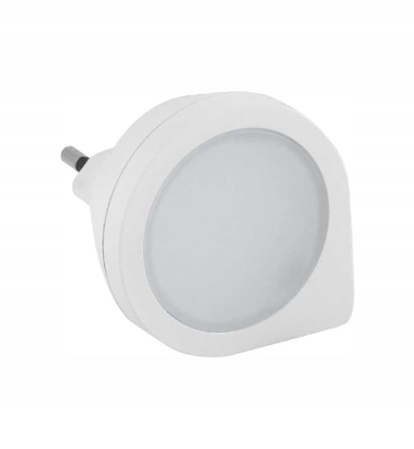 LED-natlampe 0,5W 230V