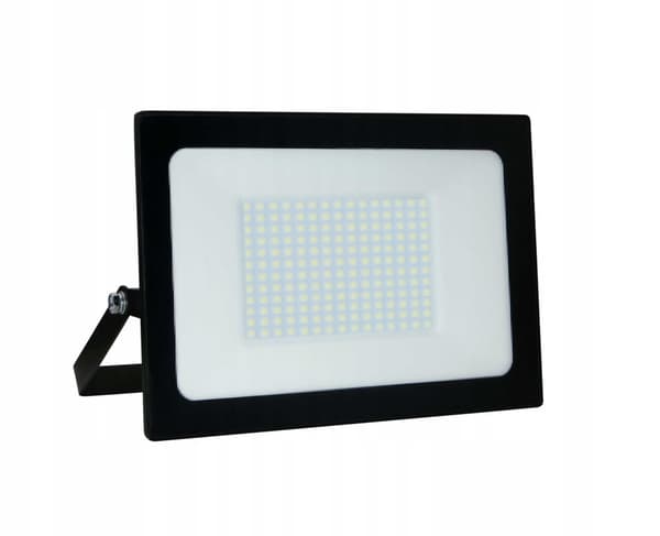 LED-projektør 200W 6500K Eco Light