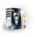 Miniatyrbillede 3 af 4: LED-glødetråd ST64 E27 8W 800lm 3000K