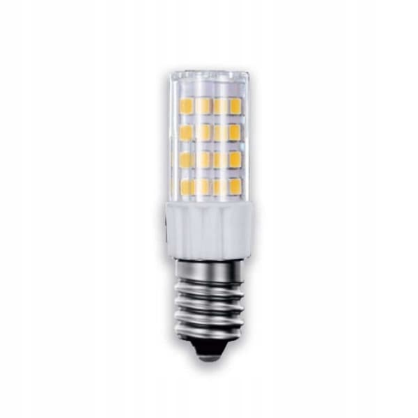 LED-LAMPA E14 3,8W 370lm 4000K HUV INQ