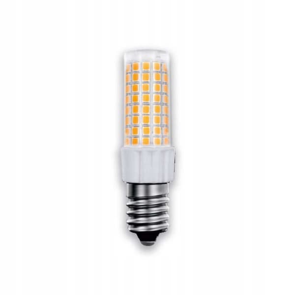 LED-LAMPE E14 7,7W 960lm 2700K HÆTTEINQ