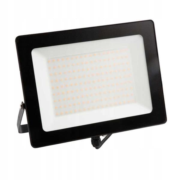 LED-strålkastare 150W 3000K Eco Light