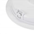 Miniatyrbild 7 av 9: Downlight LED ALGINE 2in1 Ytmonterad/Infälld 12W NW