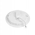 Miniatyrbild 9 av 9: Downlight LED ALGINE 2in1 Ytmonterad/Infälld 12W NW