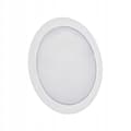 Miniatyrbild 2 av 9: Downlight LED ALGINE 2in1 Ytmonterad/Infälld 12W NW