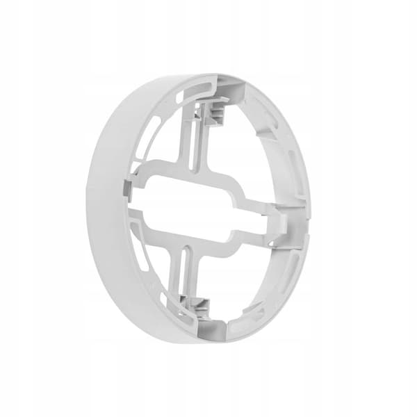 Alasvalo LED ALGINE 2in1 Pinta-asennus/Ulosasennus 12W WW