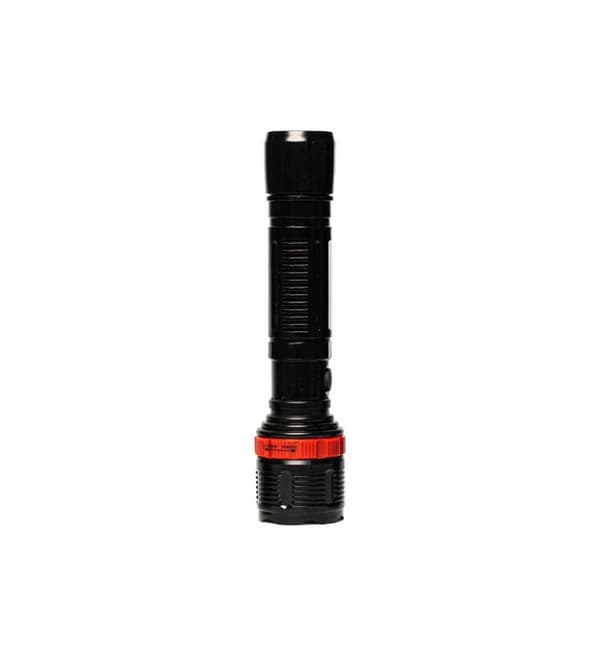 LED-lommelygte 250 ZOOM 1W 95lm 2xD (R20)