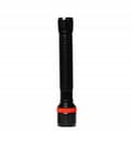 Miniatyrbillede 1 af 4: LED-lommelygte 300 ZOOM 1W 100lm 3xD (R20)