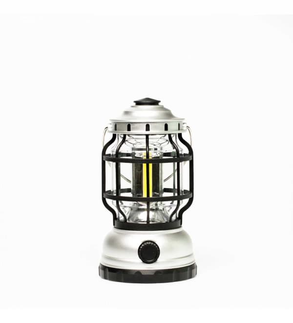 LED-leirintävalo CAMP C 140 3W 70lm 3xAA (R6)
