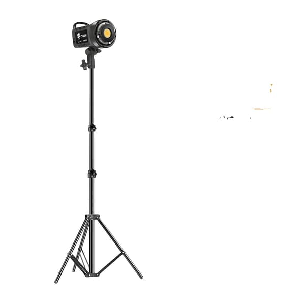 Fotografi LED Videolampa, Justerbar Ljusstyrka, Bred Färgtemperaturintervall,SH-TYD-100-1-3