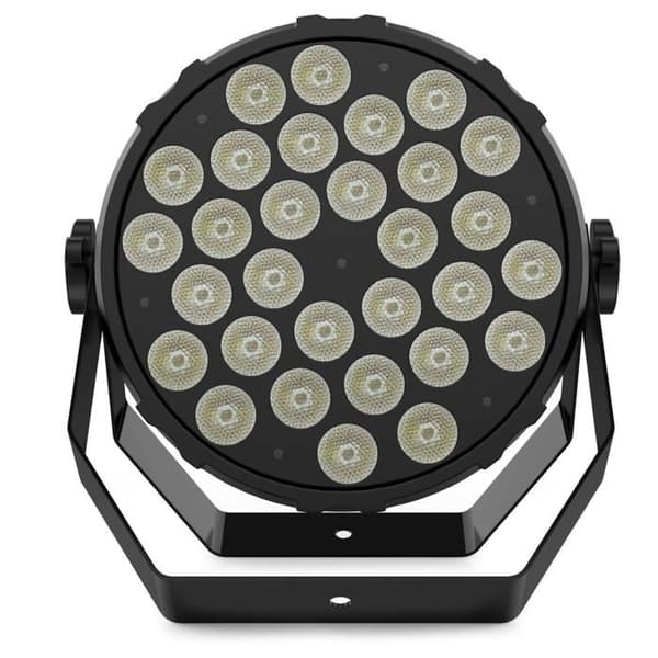 Scenlampa - Audibax scenspotlight - 10146782