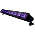 Miniatyrbild 1 av 2: IBIZA LED-UVBAR UV LED Bar 9x3W