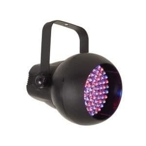 SUPERBRILLANT LED PROJEKTOR - 90 lysdioder - DMX