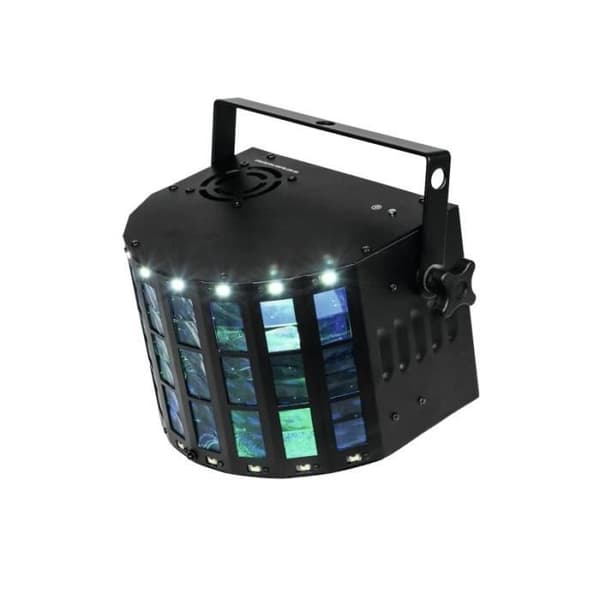 EUROLITE Led mini d-20 hybrid stråleffekt 0,000000