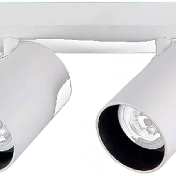 Omgivningsbelysning YEELIGHT YLDDL-0084 60W Vit - LED - Inomhus Vit